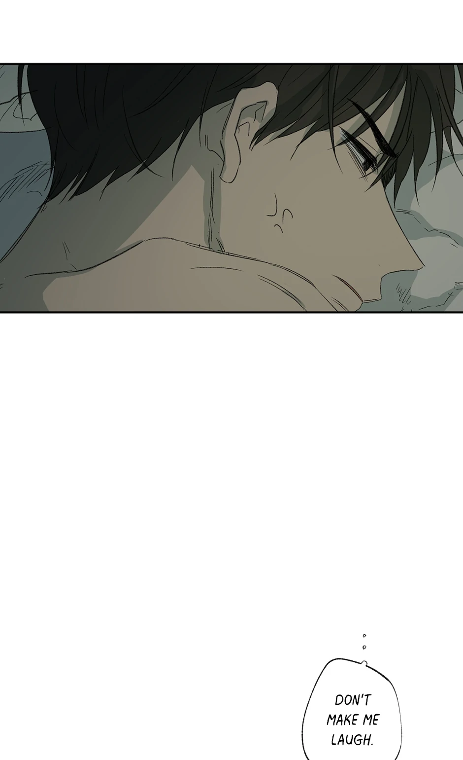 The Shape of Sympathy [Mature Official] - 20. Effect 1 manhwa