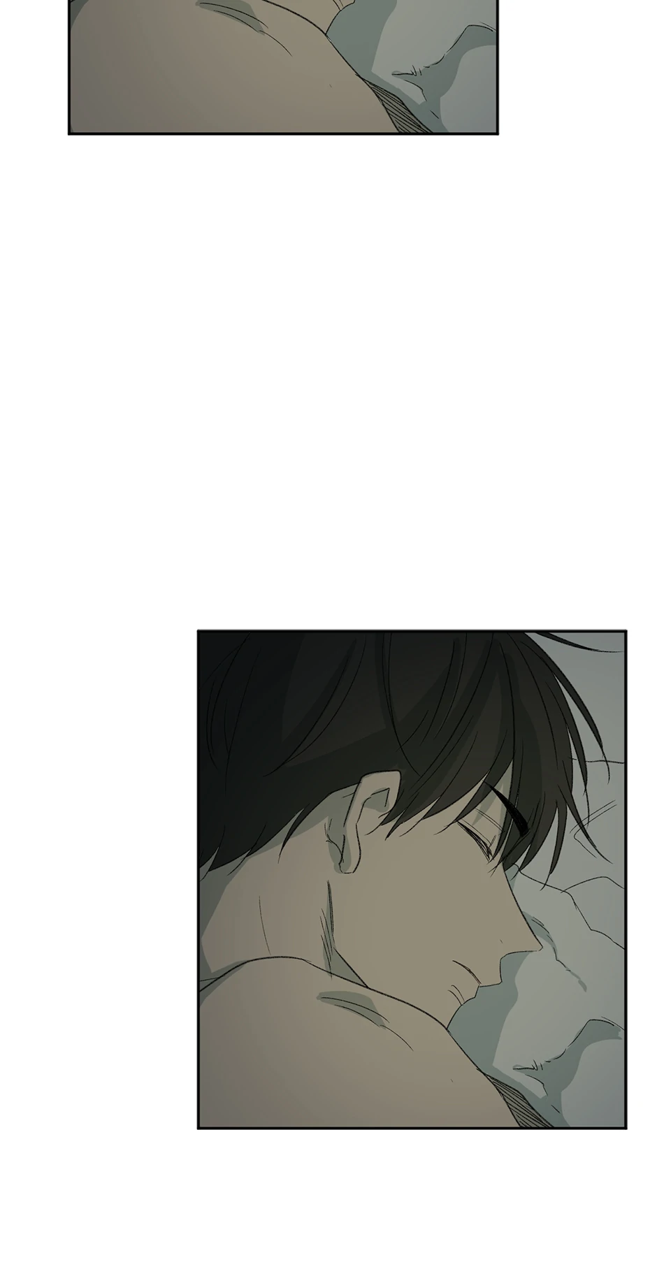 The Shape of Sympathy [Mature Official] - 21. Effect 2 manhwa