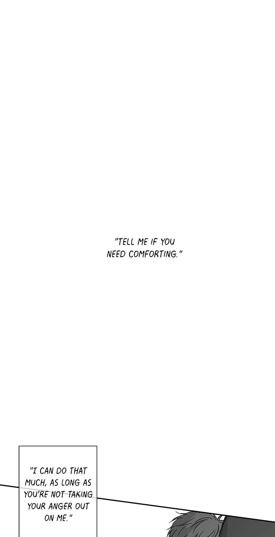 The Shape of Sympathy [Mature Official] - 21. Effect 2 manhwa