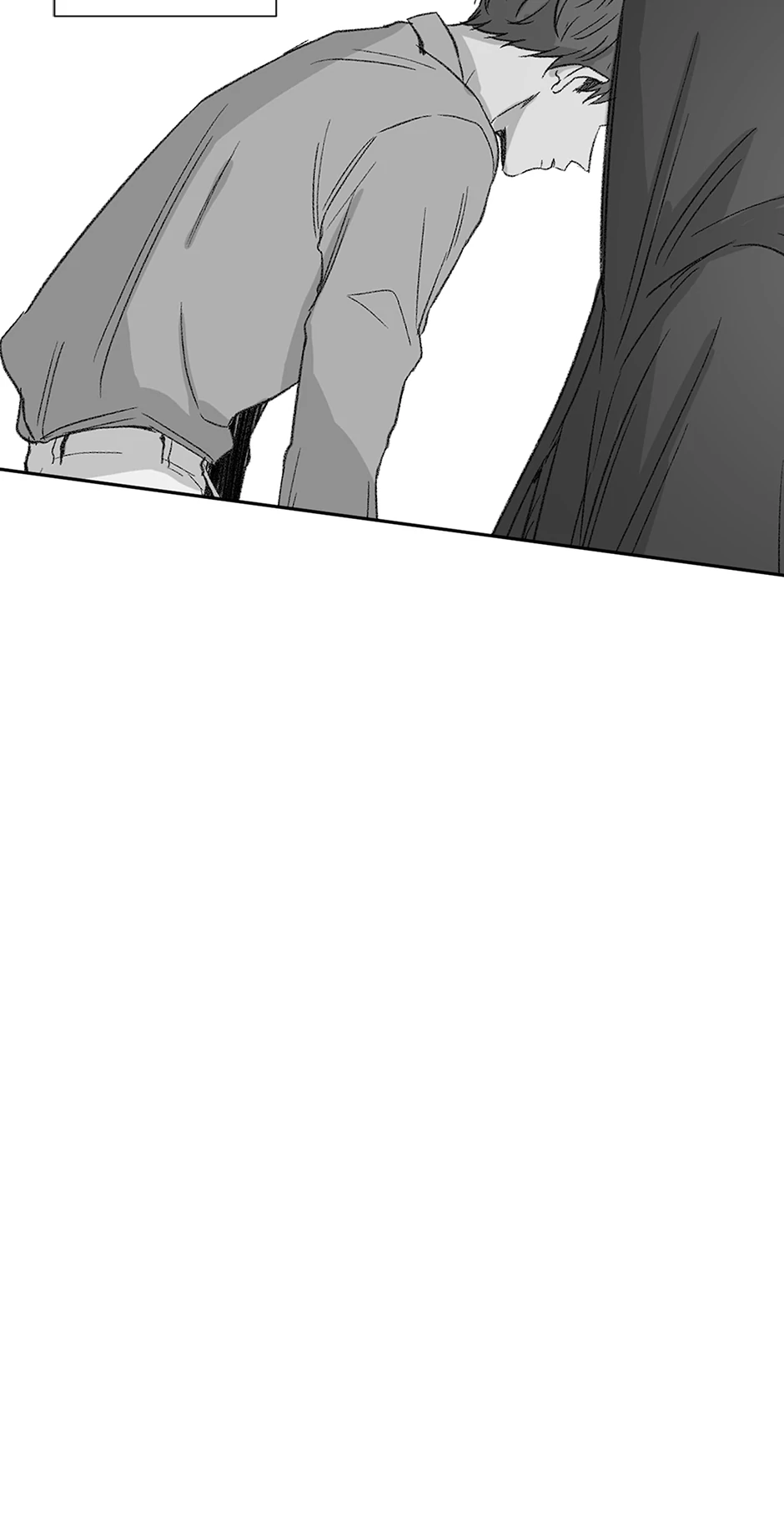 The Shape of Sympathy [Mature Official] - 21. Effect 2 manhwa
