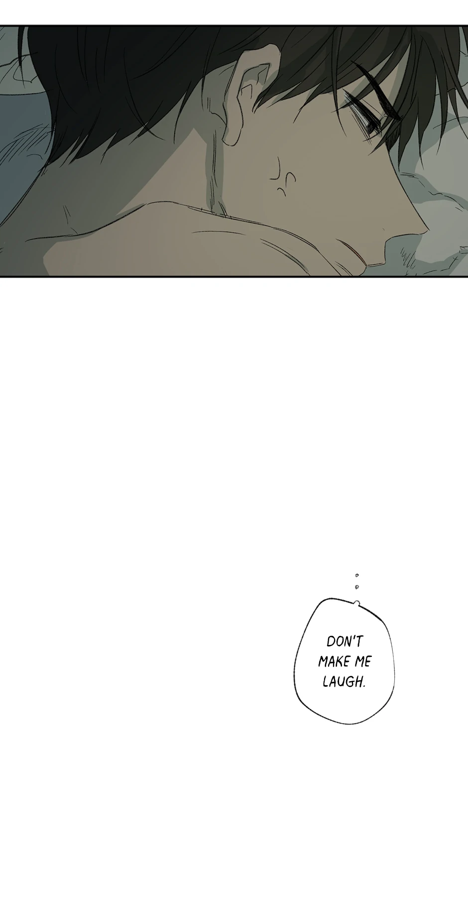 The Shape of Sympathy [Mature Official] - 21. Effect 2 manhwa