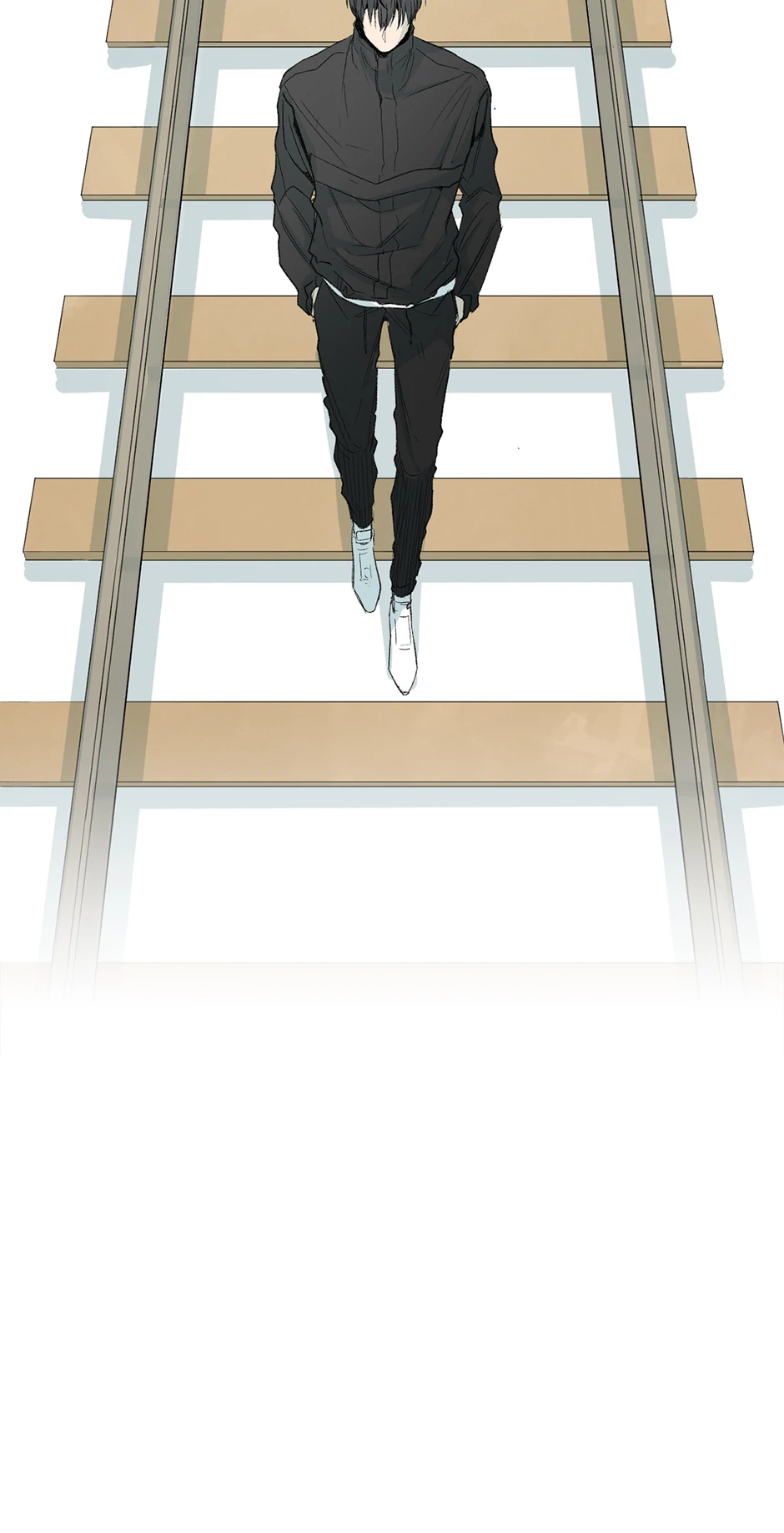 The Shape of Sympathy [Mature Official] - 21. Effect 2 manhwa
