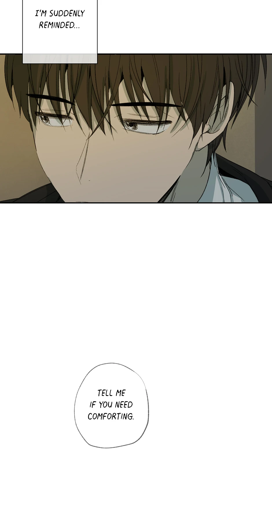 The Shape of Sympathy [Mature Official] - 21. Effect 2 manhwa
