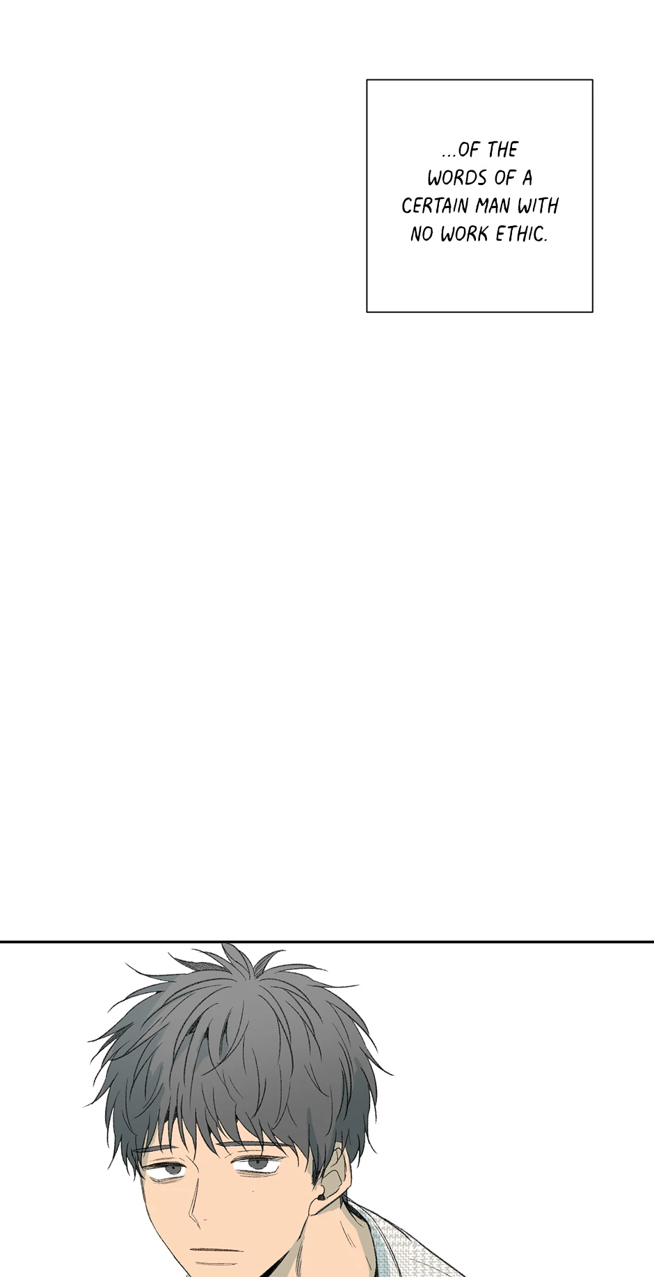 The Shape of Sympathy [Mature Official] - 21. Effect 2 manhwa