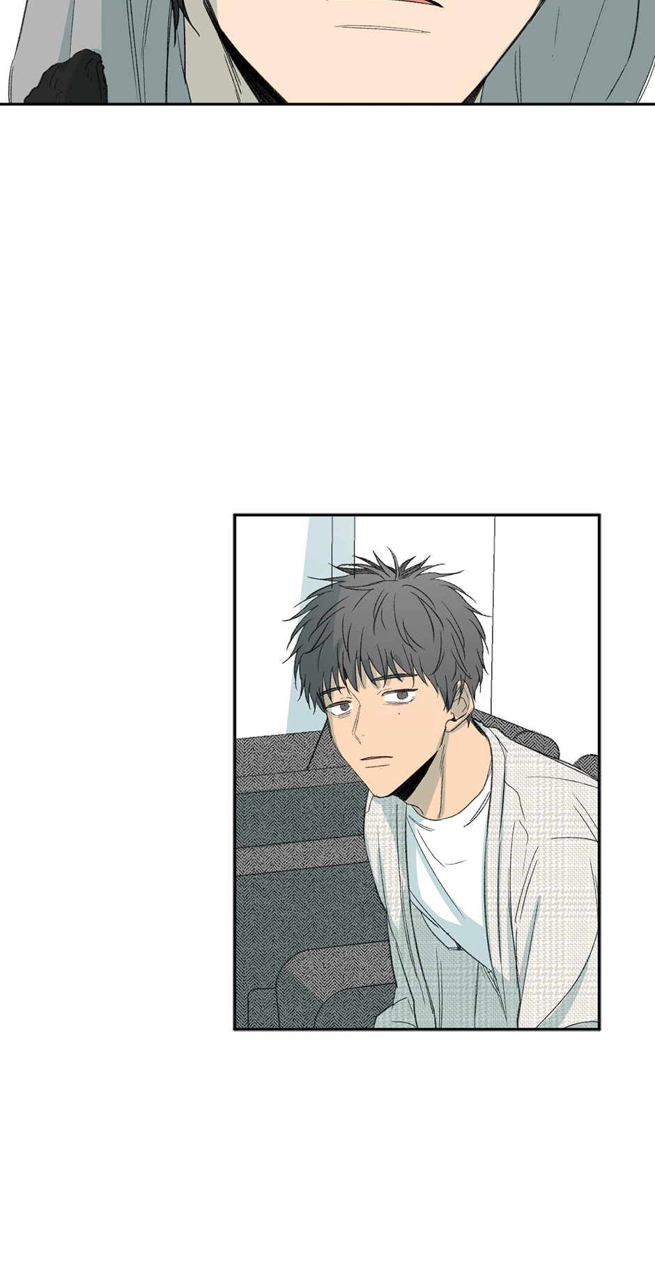 The Shape of Sympathy [Mature Official] - 21. Effect 2 manhwa
