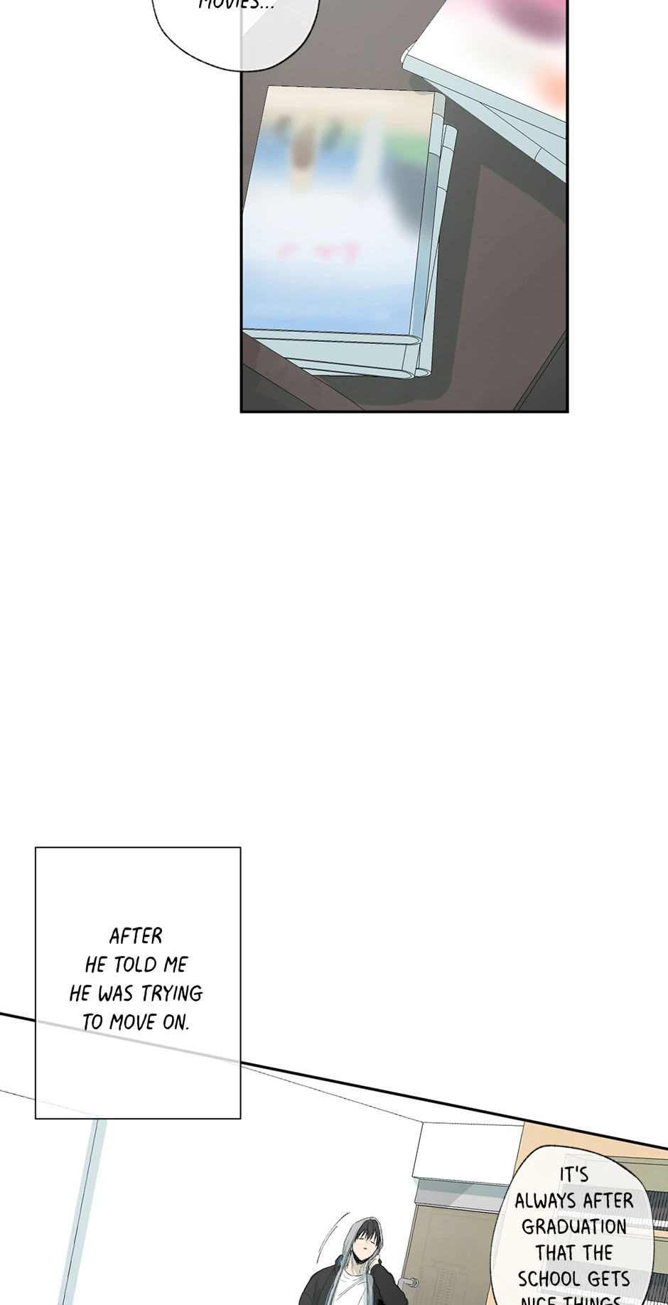 The Shape of Sympathy [Mature Official] - 21. Effect 2 manhwa