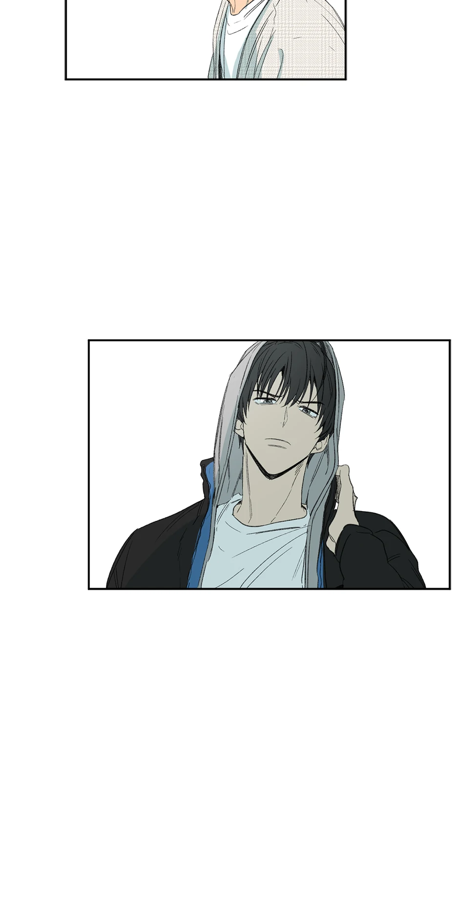 The Shape of Sympathy [Mature Official] - 21. Effect 2 manhwa