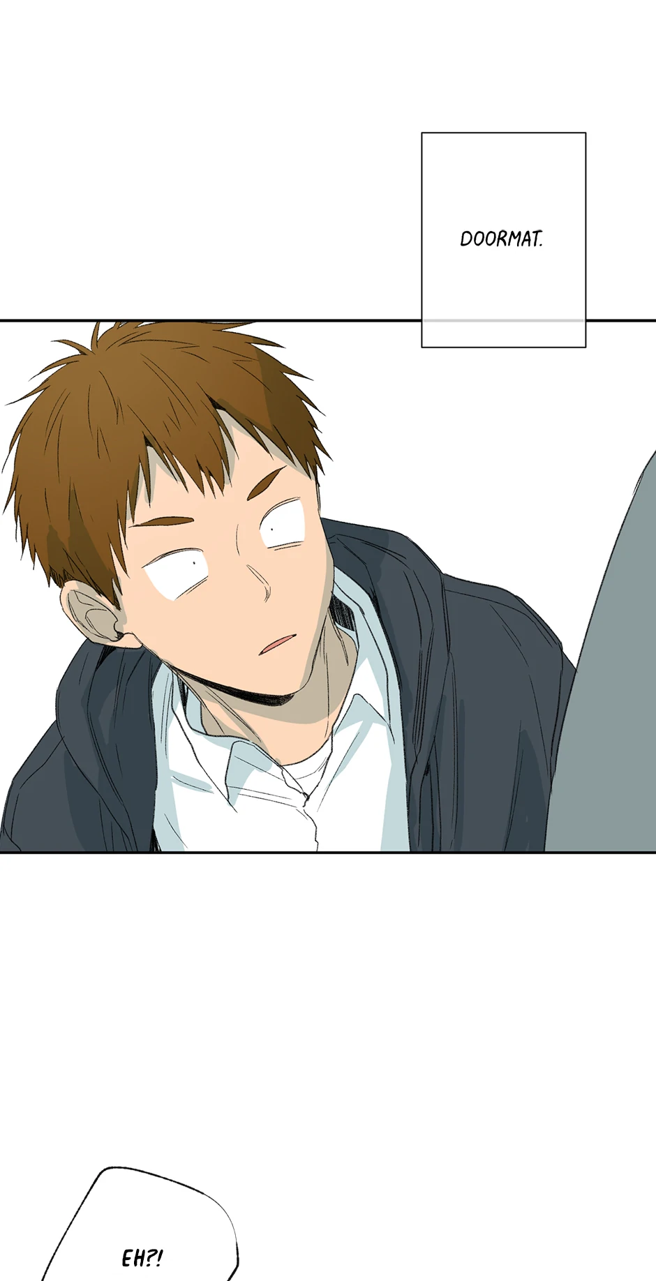 The Shape of Sympathy [Mature Official] - 21. Effect 2 manhwa