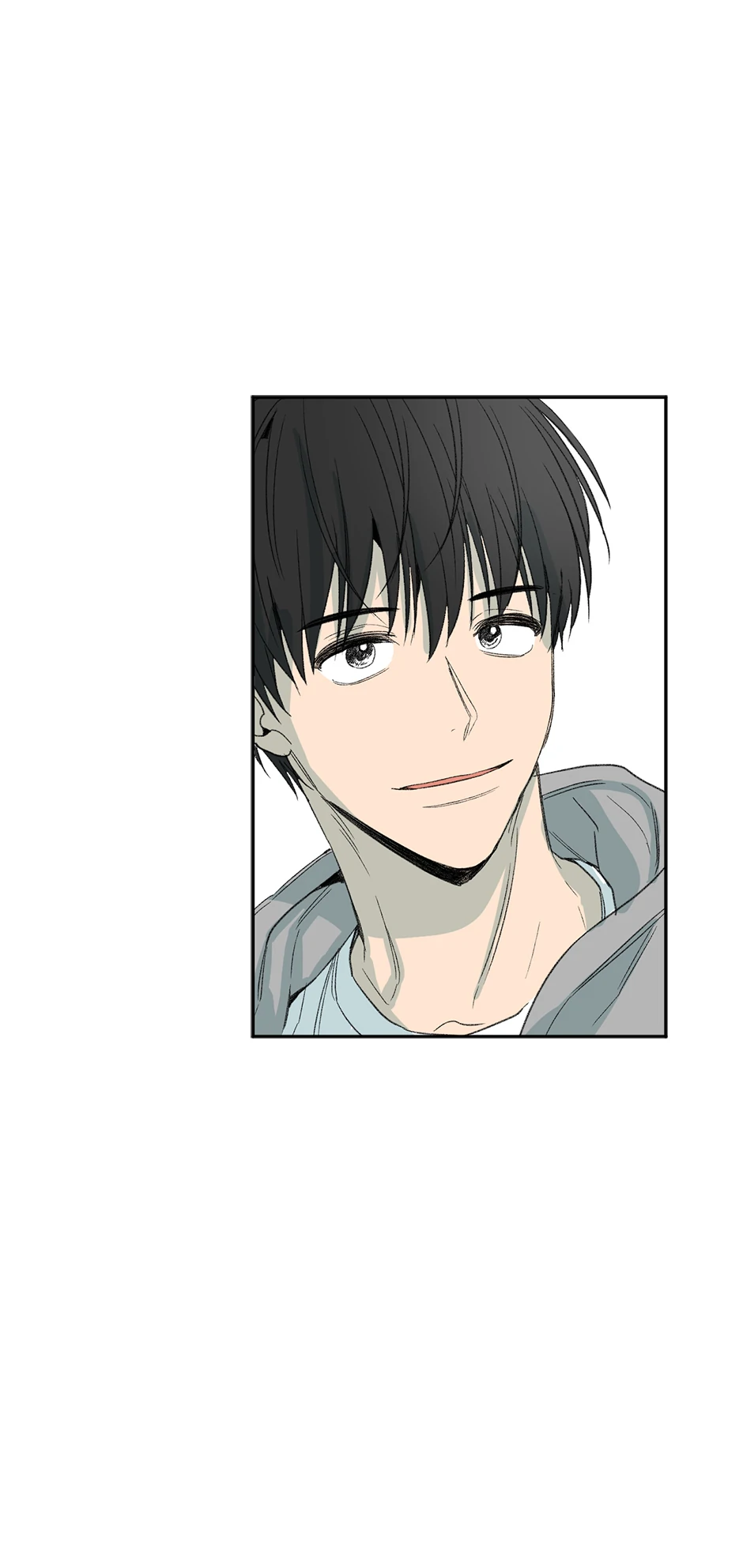 The Shape of Sympathy [Mature Official] - 21. Effect 2 manhwa