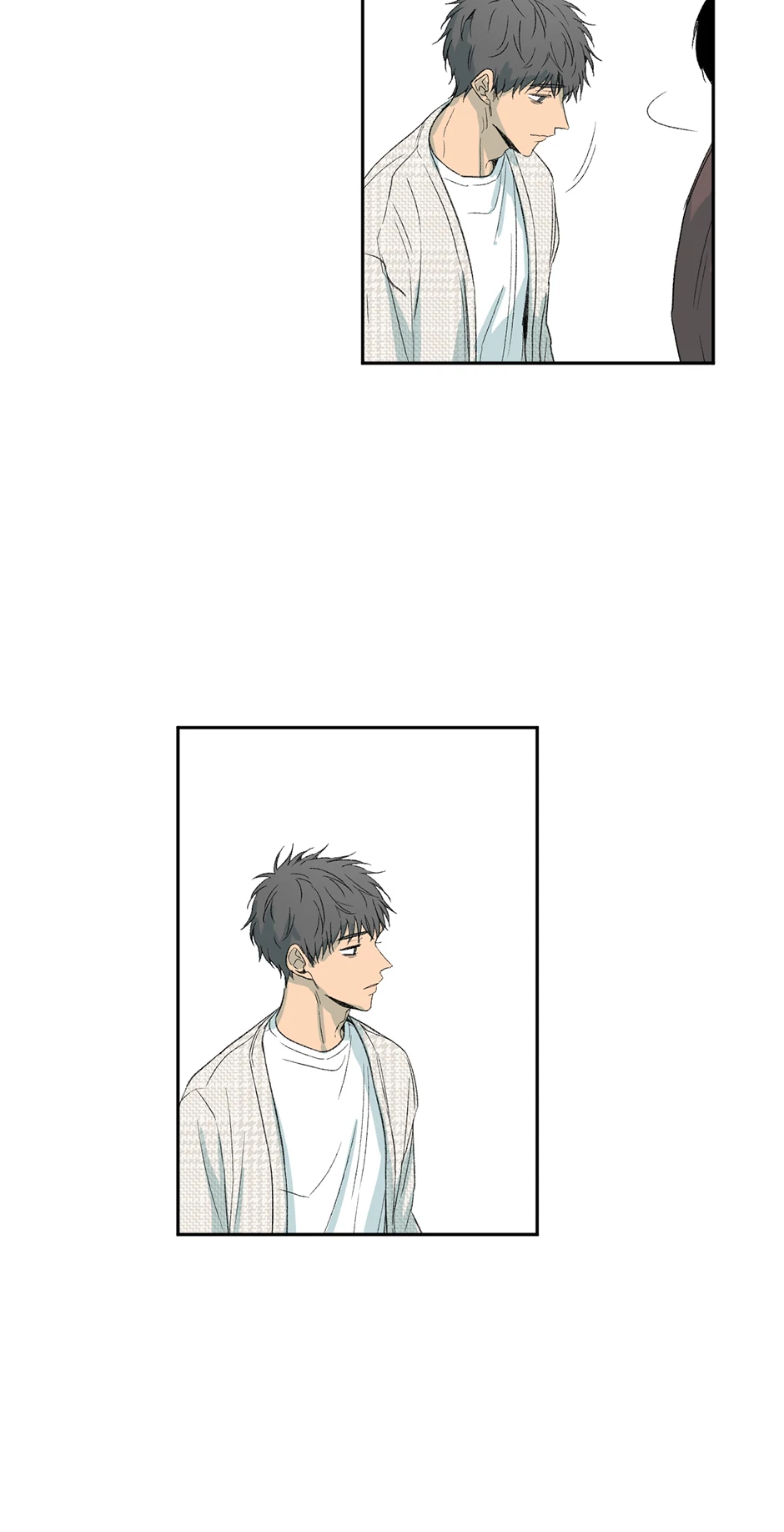 The Shape of Sympathy [Mature Official] - 21. Effect 2 manhwa
