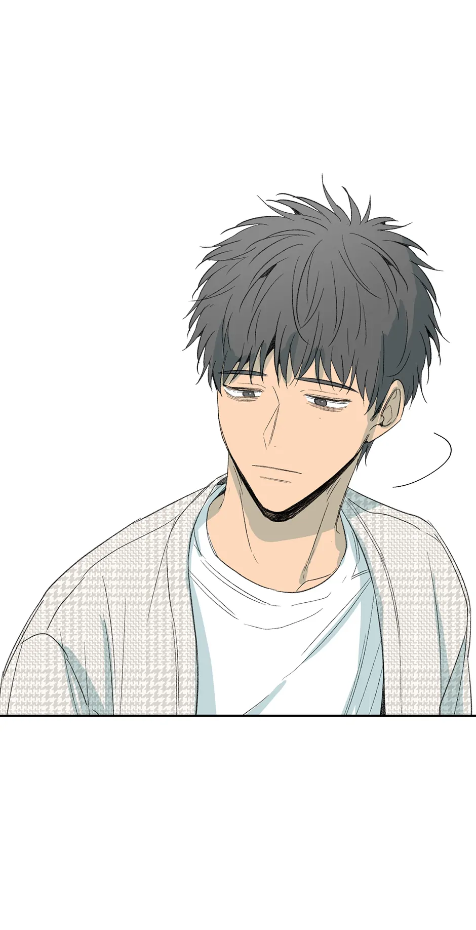 The Shape of Sympathy [Mature Official] - 21. Effect 2 manhwa