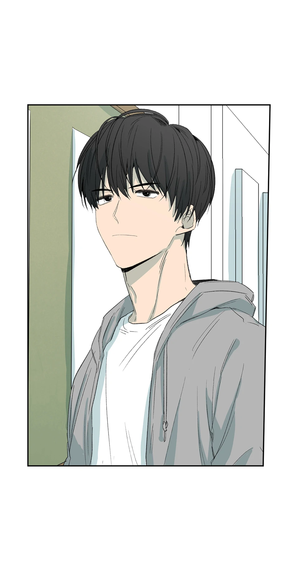 The Shape of Sympathy [Mature Official] - 21. Effect 2 manhwa