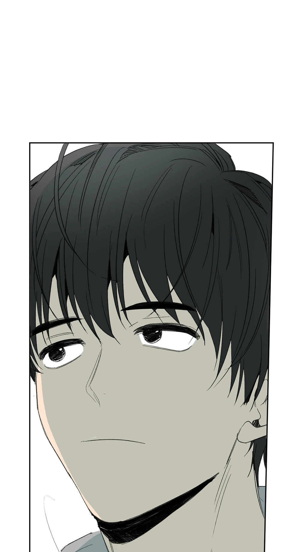The Shape of Sympathy [Mature Official] - 21. Effect 2 manhwa