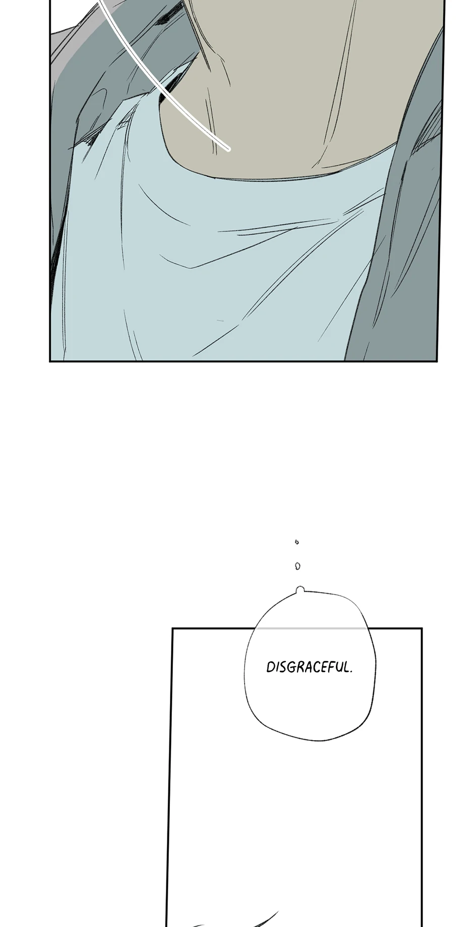 The Shape of Sympathy [Mature Official] - 21. Effect 2 manhwa