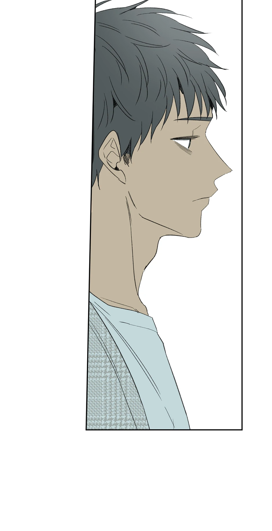 The Shape of Sympathy [Mature Official] - 21. Effect 2 manhwa