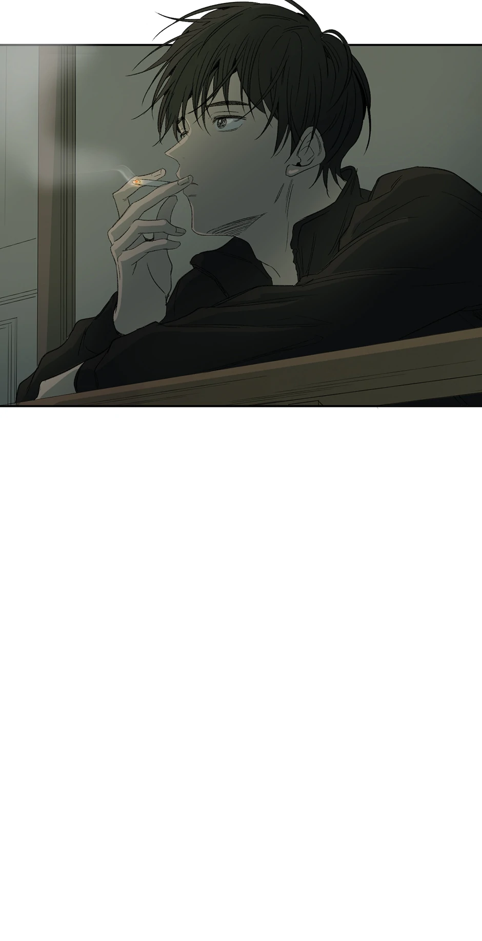 The Shape of Sympathy [Mature Official] - 21. Effect 2 manhwa