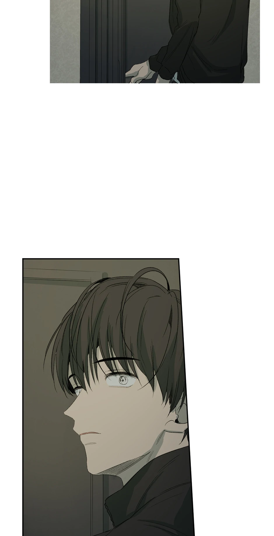 The Shape of Sympathy [Mature Official] - 21. Effect 2 manhwa
