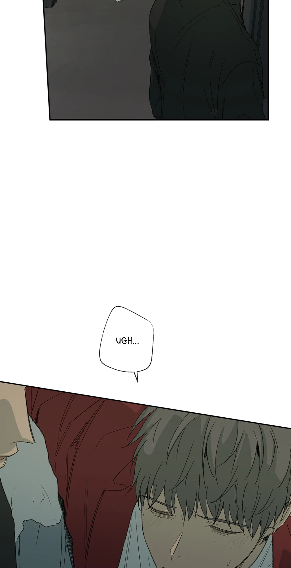 The Shape of Sympathy [Mature Official] - 21. Effect 2 manhwa