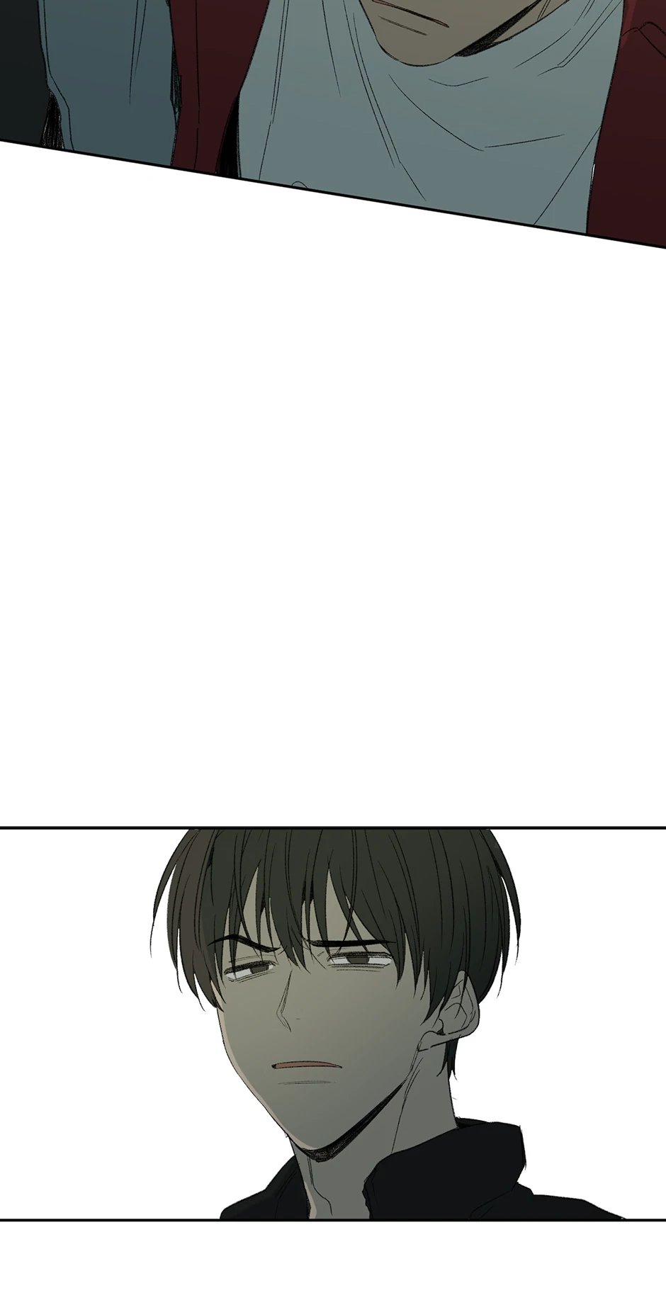 The Shape of Sympathy [Mature Official] - 21. Effect 2 manhwa