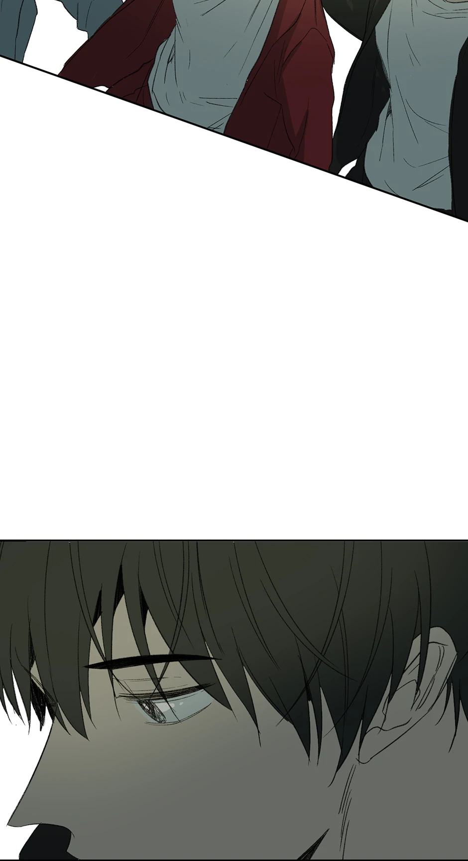 The Shape of Sympathy [Mature Official] - 21. Effect 2 manhwa