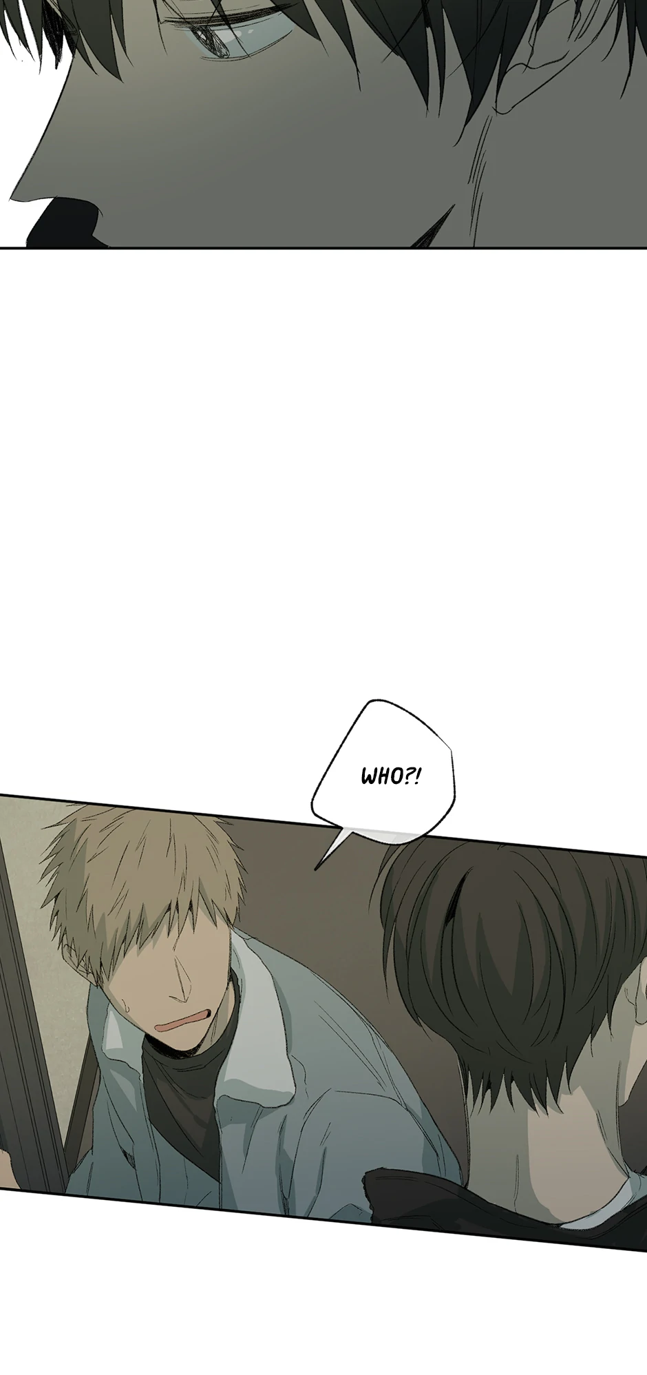 The Shape of Sympathy [Mature Official] - 22. Effect 3 manhwa
