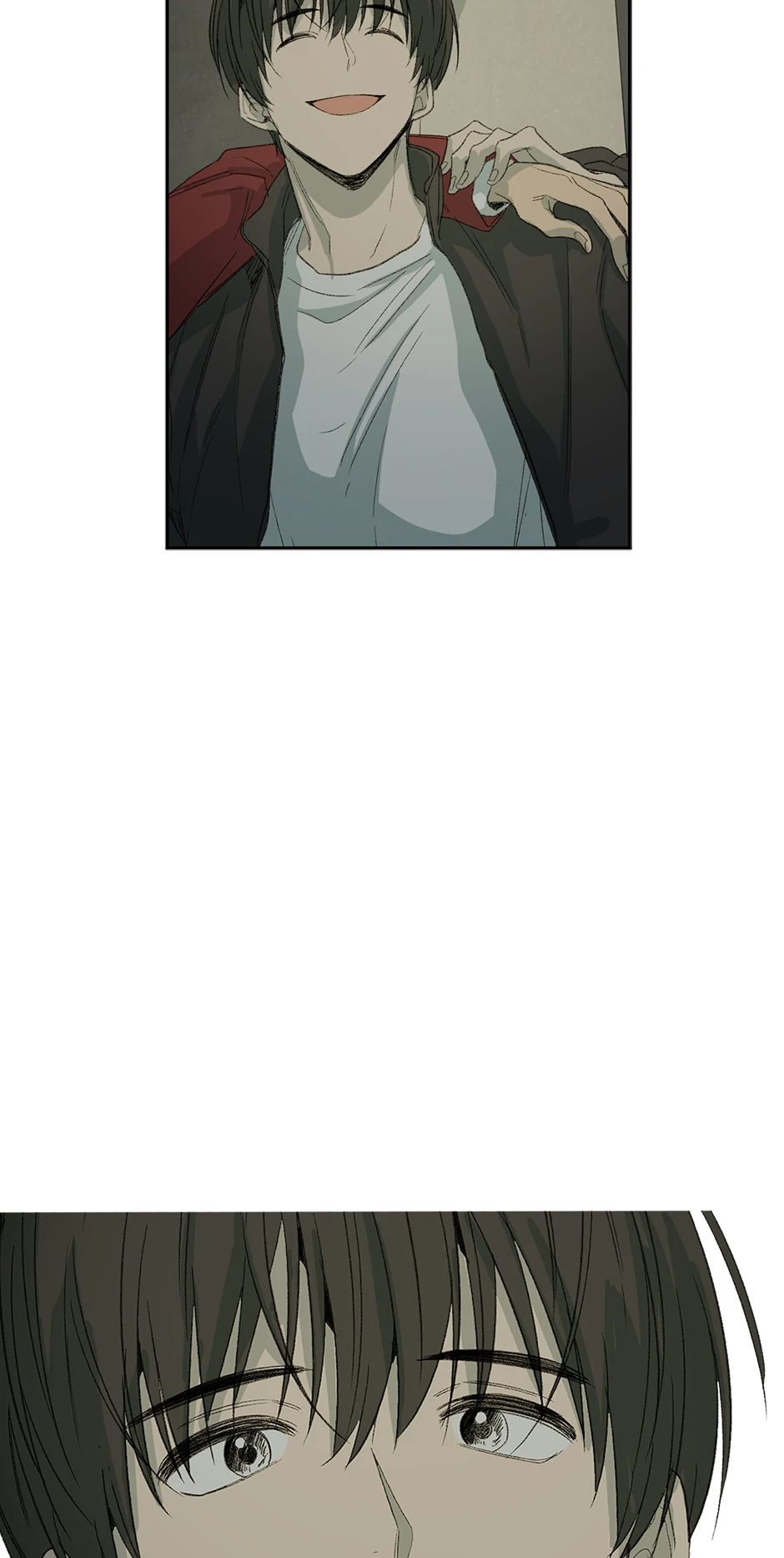 The Shape of Sympathy [Mature Official] - 22. Effect 3 manhwa