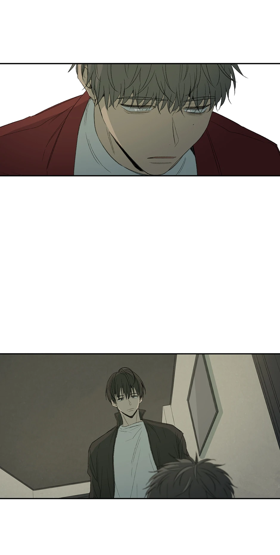 The Shape of Sympathy [Mature Official] - 22. Effect 3 manhwa