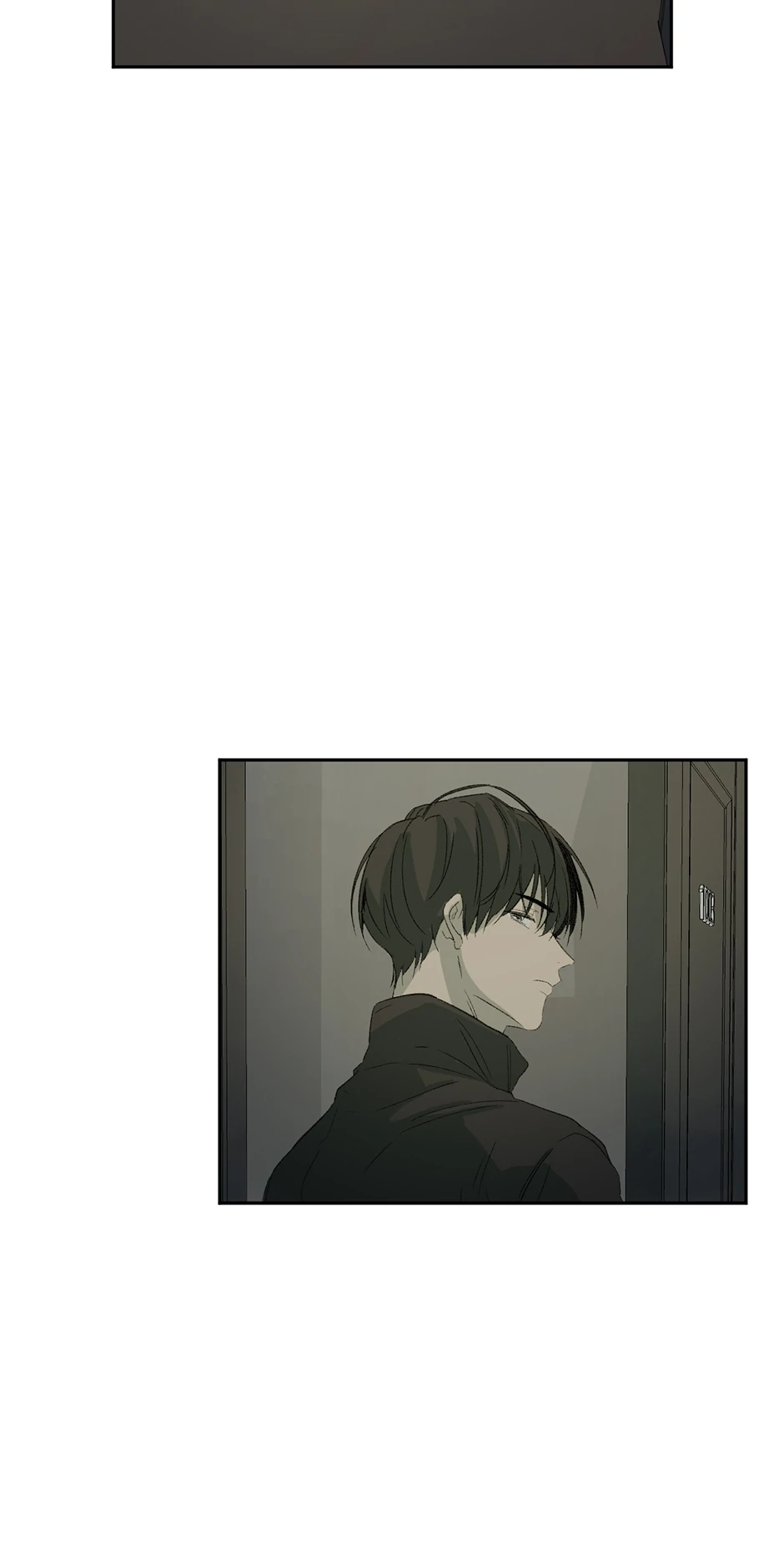 The Shape of Sympathy [Mature Official] - 22. Effect 3 manhwa
