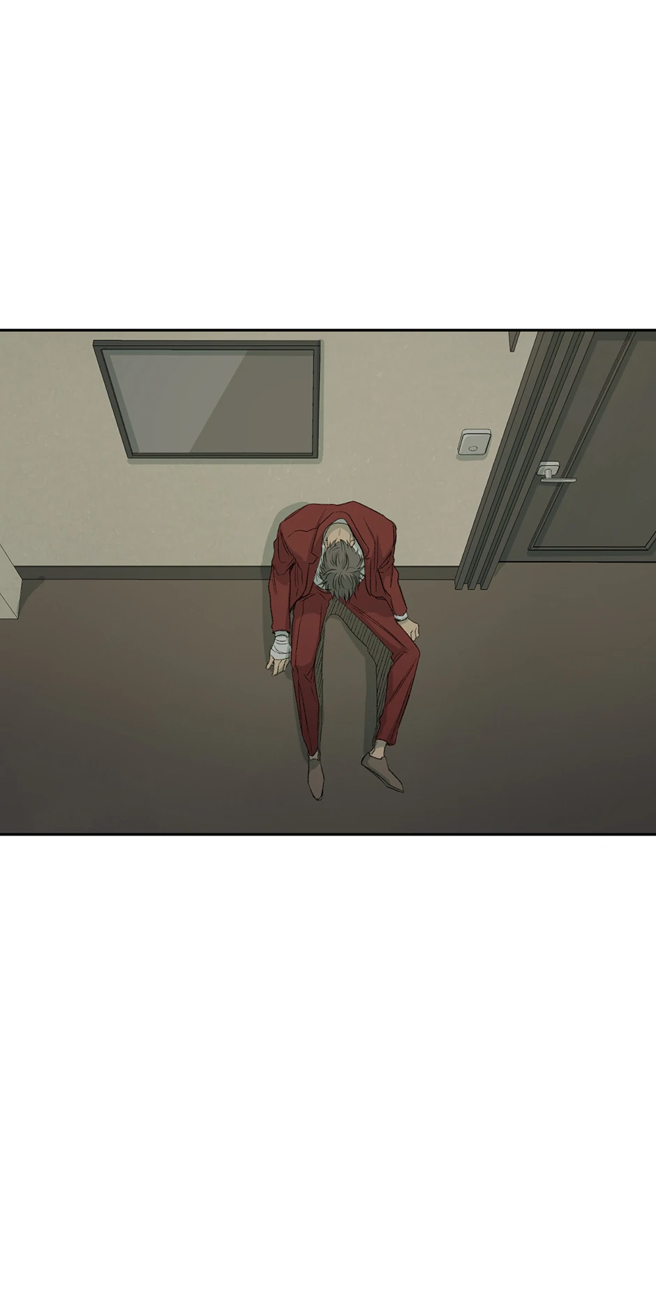 The Shape of Sympathy [Mature Official] - 22. Effect 3 manhwa