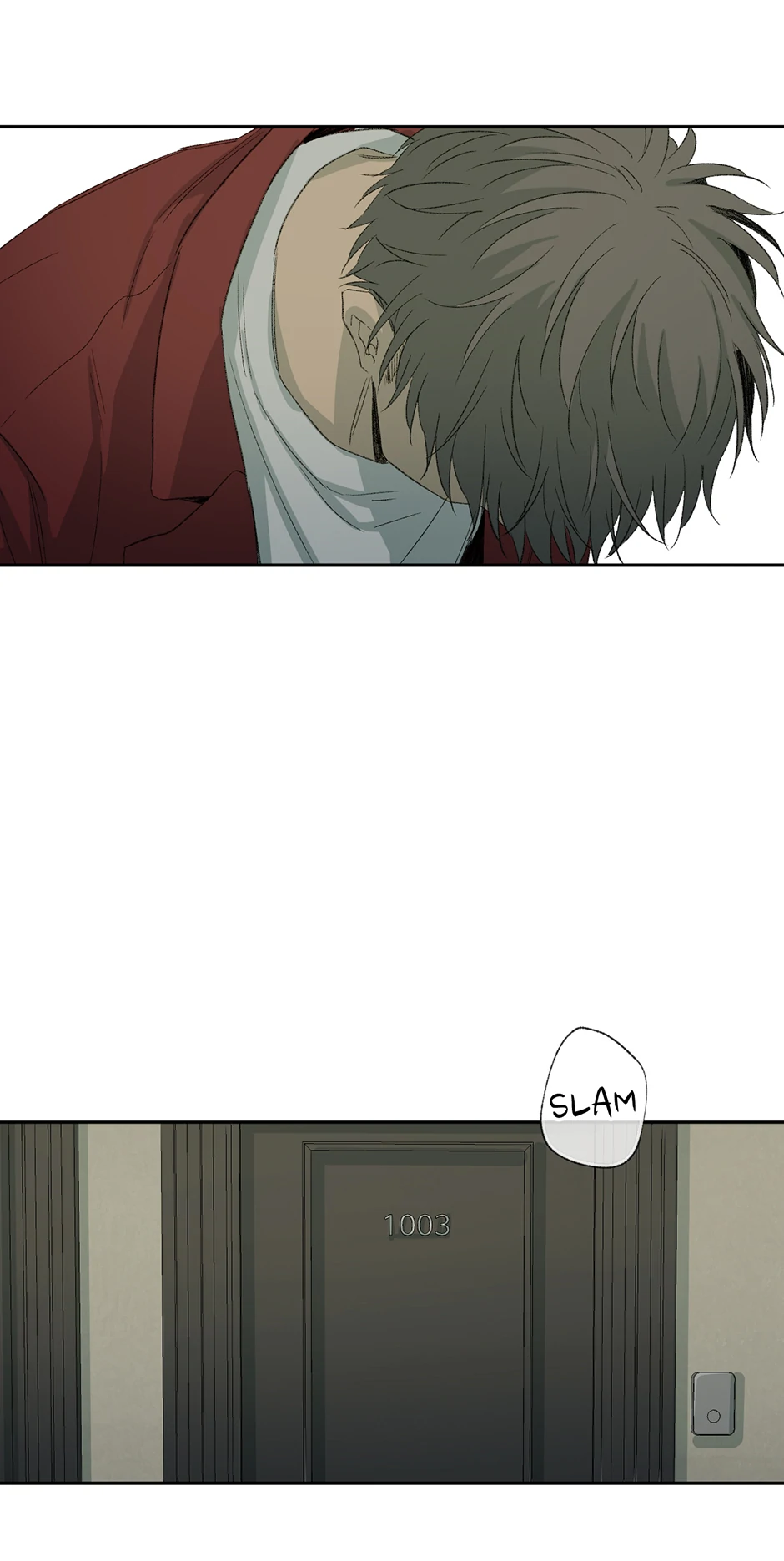 The Shape of Sympathy [Mature Official] - 22. Effect 3 manhwa