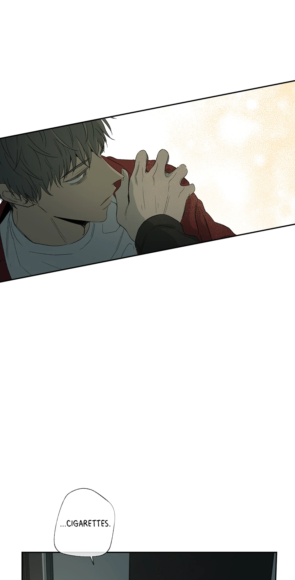The Shape of Sympathy [Mature Official] - 22. Effect 3 manhwa