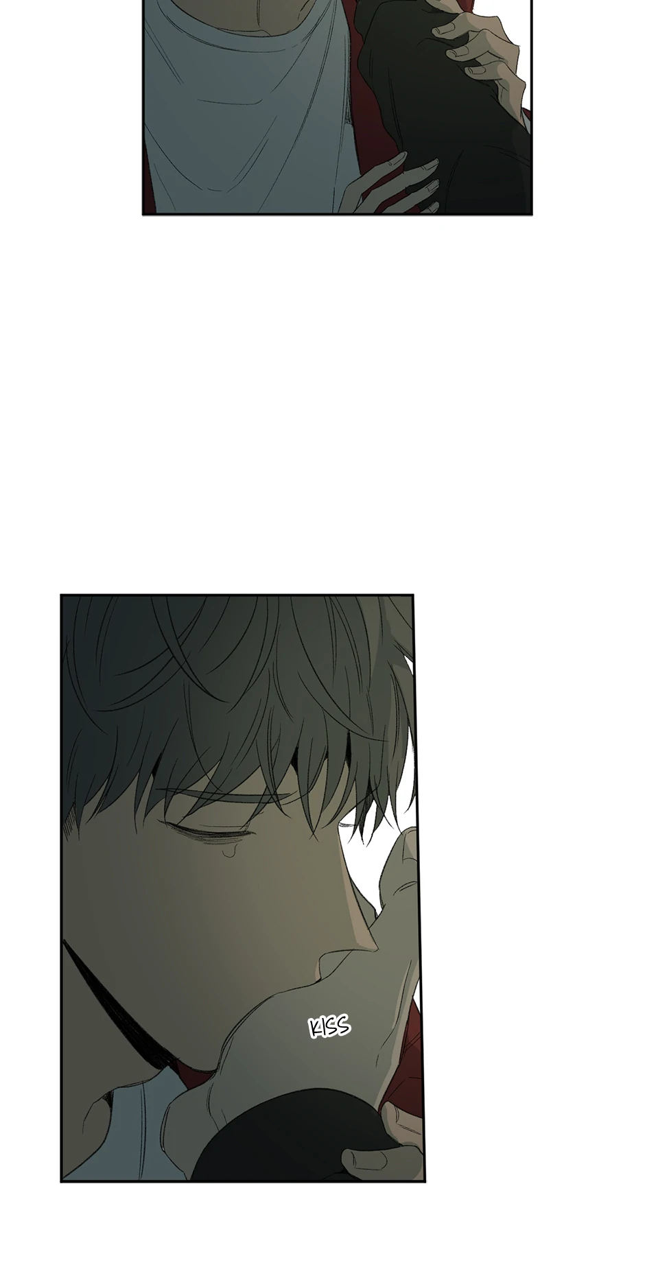The Shape of Sympathy [Mature Official] - 22. Effect 3 manhwa