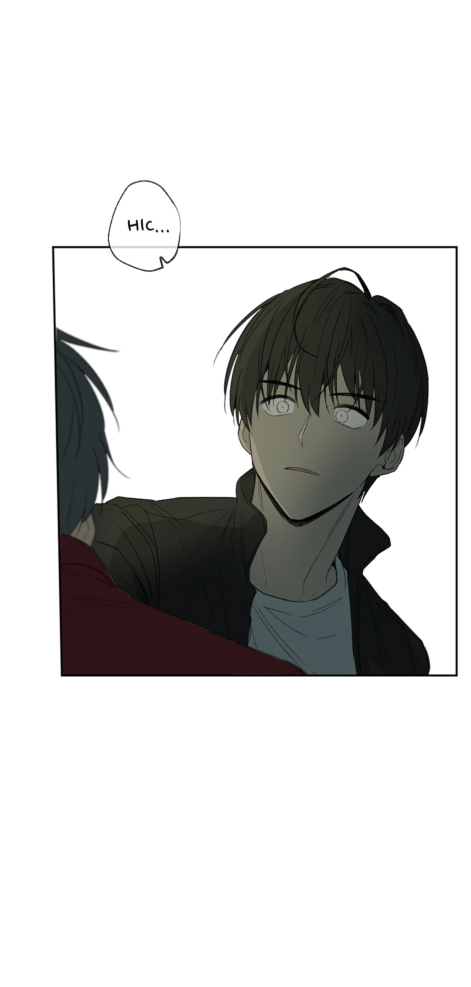 The Shape of Sympathy [Mature Official] - 22. Effect 3 manhwa