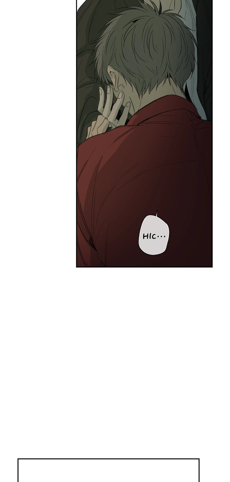 The Shape of Sympathy [Mature Official] - 22. Effect 3 manhwa