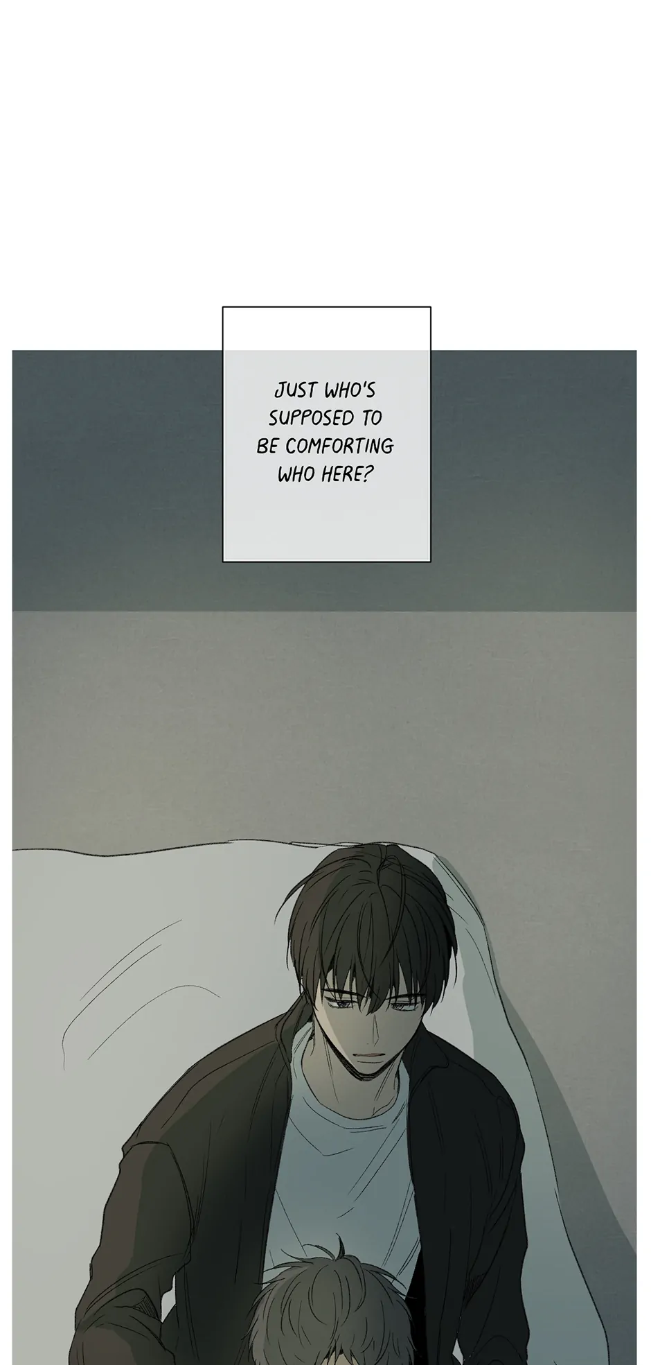 The Shape of Sympathy [Mature Official] - 22. Effect 3 manhwa