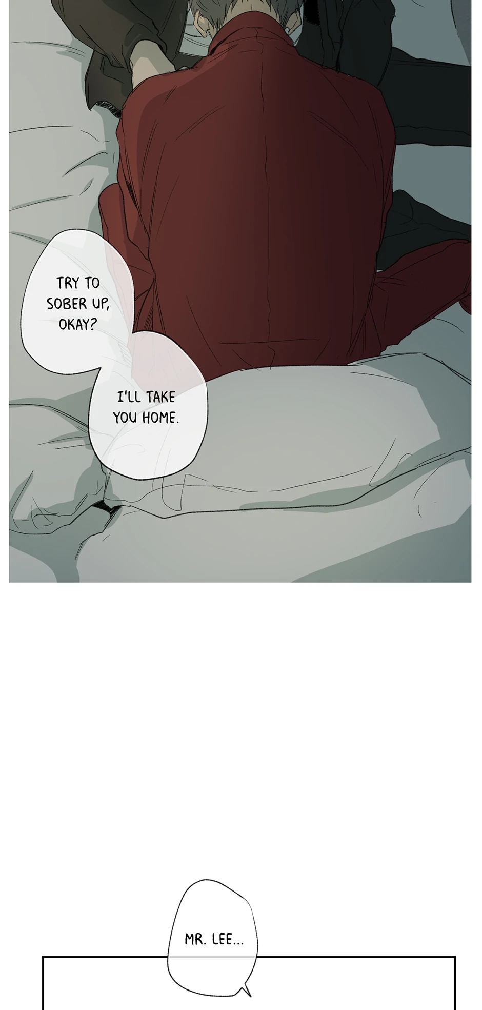 The Shape of Sympathy [Mature Official] - 22. Effect 3 manhwa