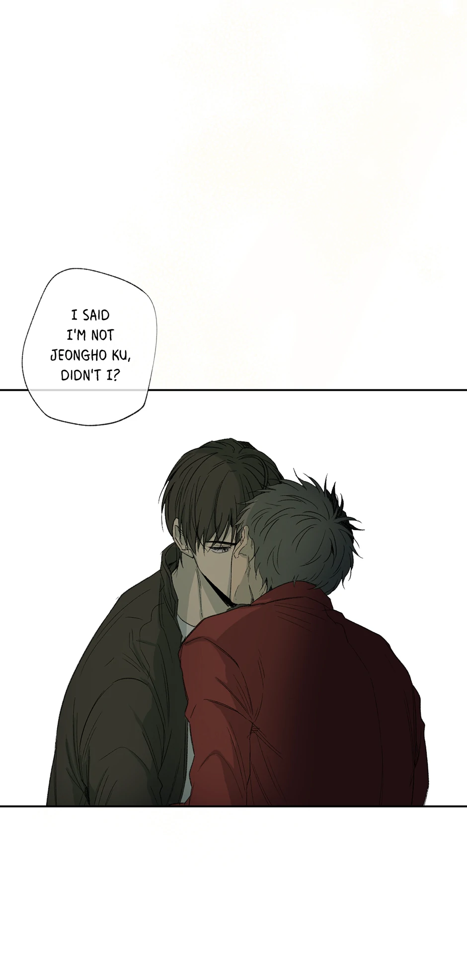 The Shape of Sympathy [Mature Official] - 22. Effect 3 manhwa