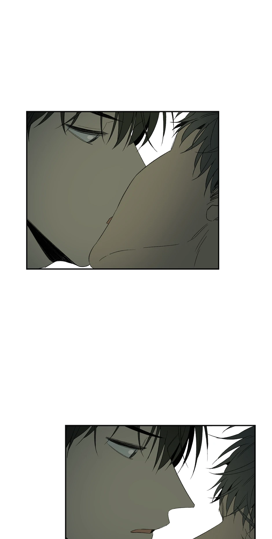The Shape of Sympathy [Mature Official] - 22. Effect 3 manhwa