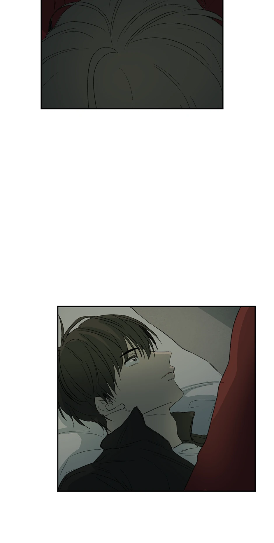 The Shape of Sympathy [Mature Official] - 22. Effect 3 manhwa