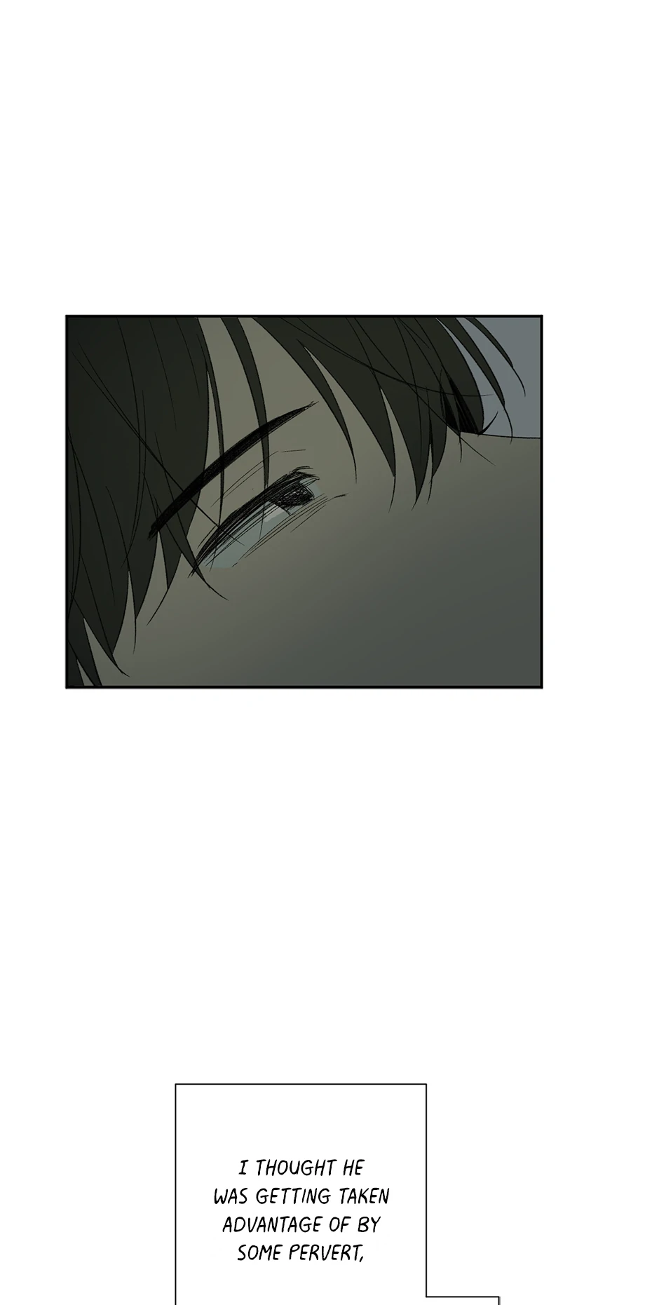 The Shape of Sympathy [Mature Official] - 22. Effect 3 manhwa