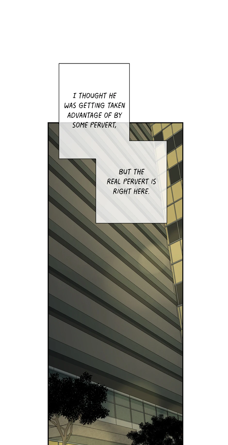 The Shape of Sympathy [Mature Official] - 23. Effect 4 manhwa