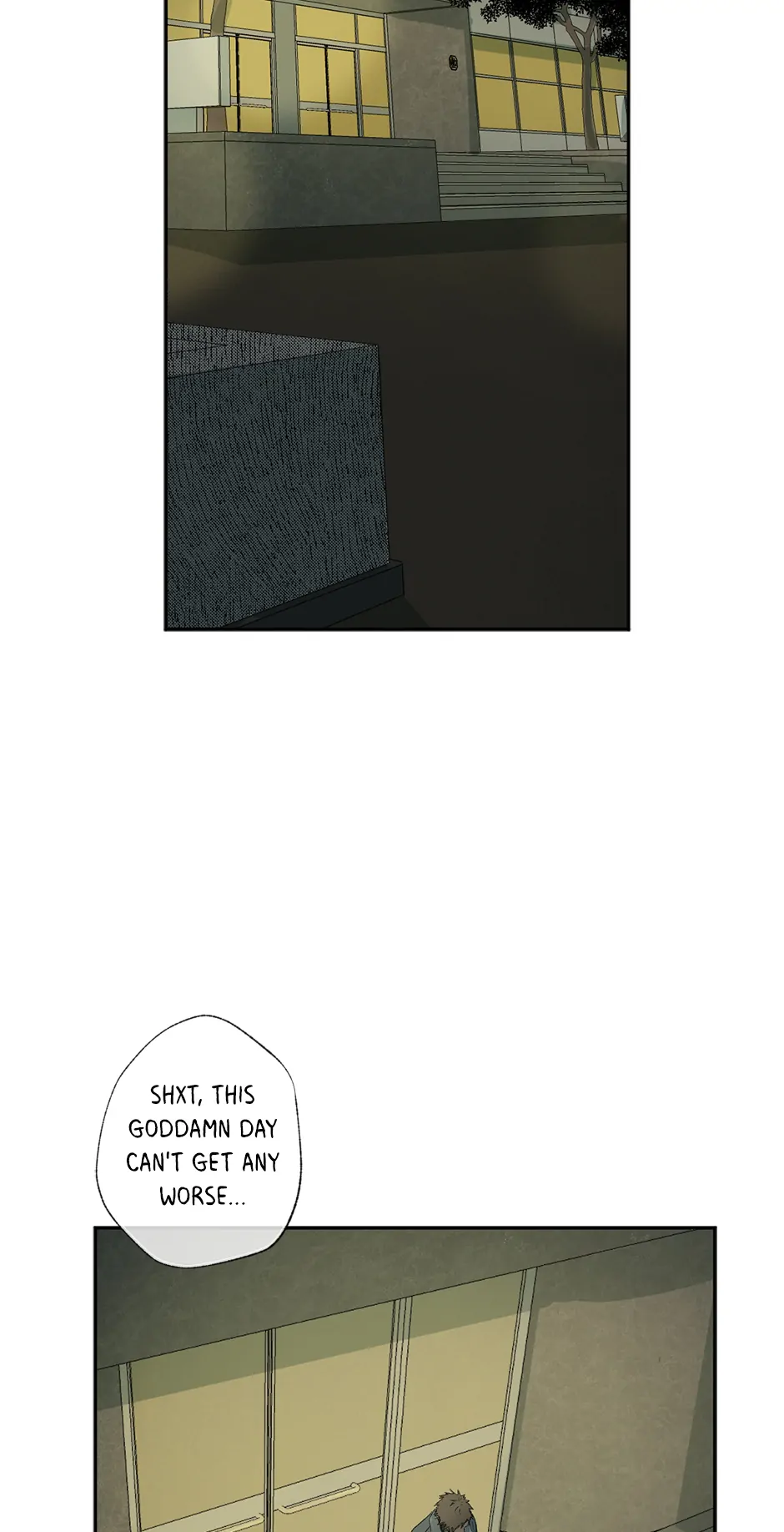 The Shape of Sympathy [Mature Official] - 23. Effect 4 manhwa