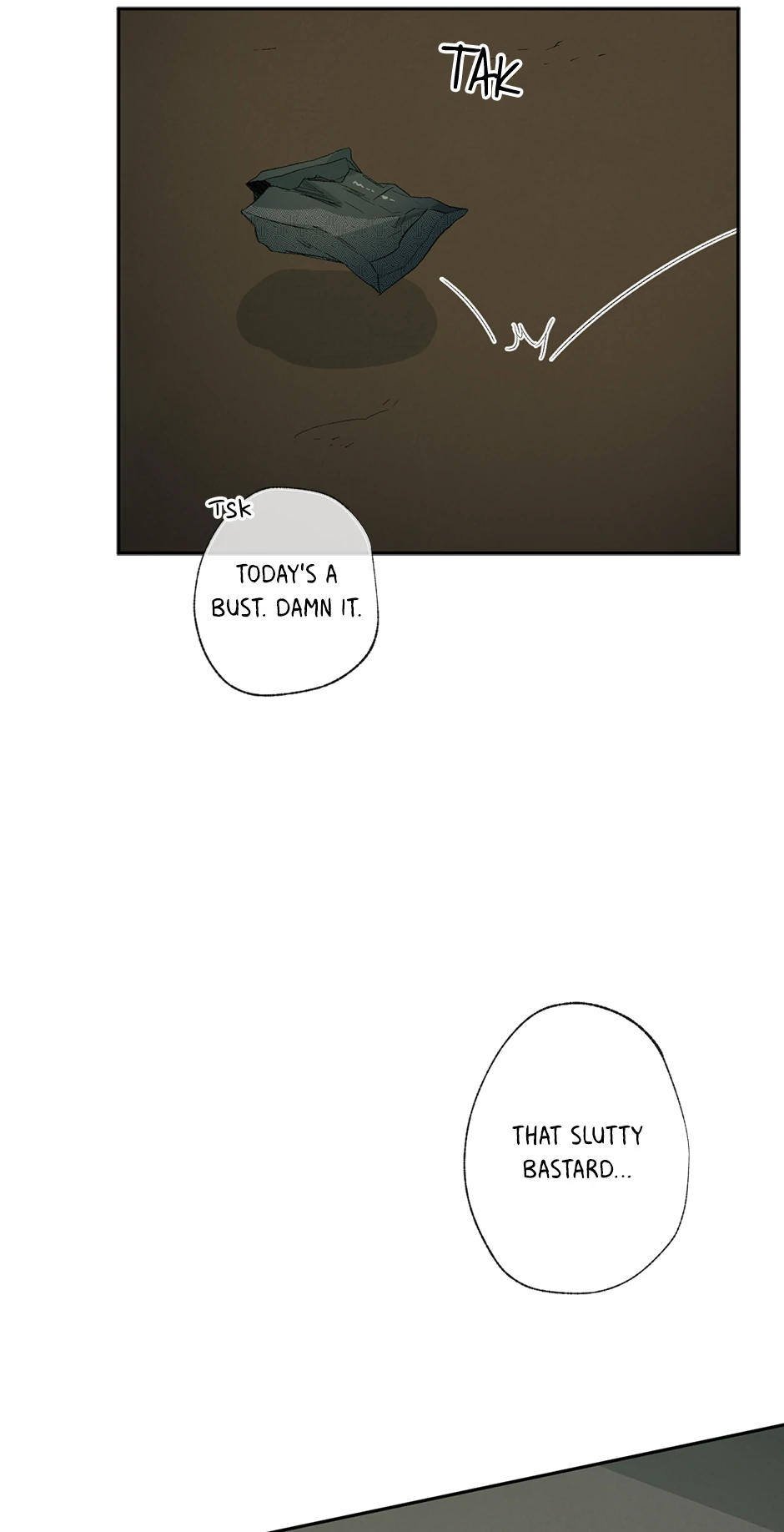 The Shape of Sympathy [Mature Official] - 23. Effect 4 manhwa