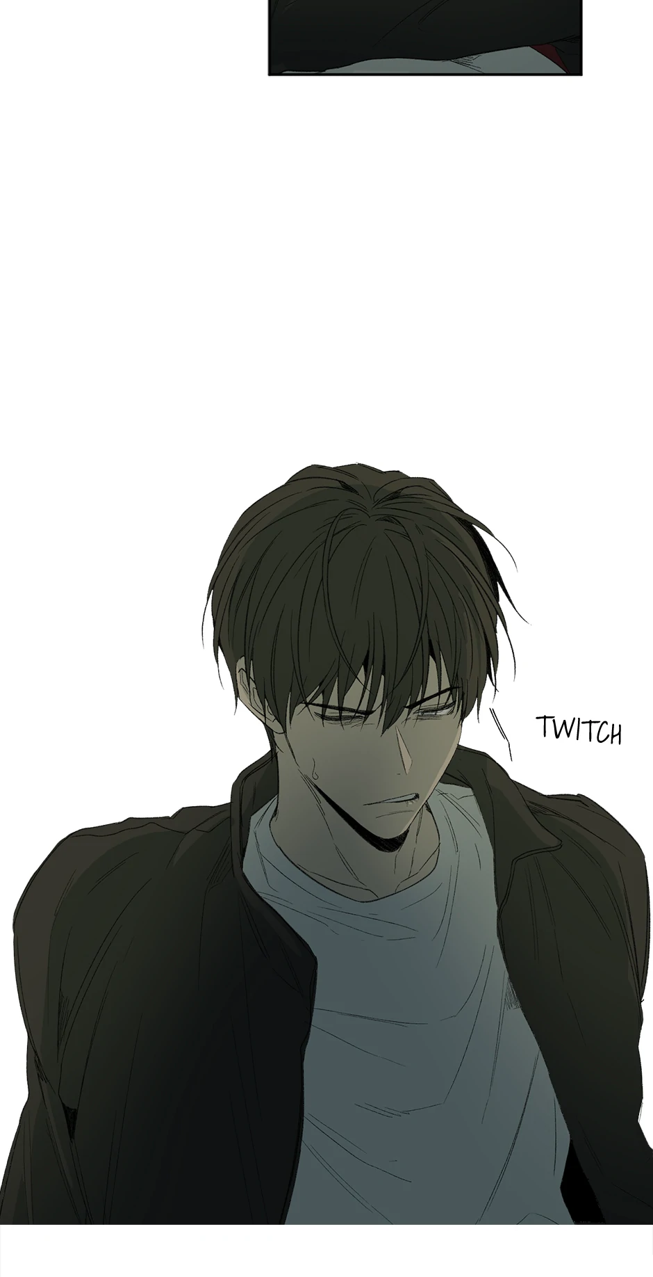 The Shape of Sympathy [Mature Official] - 23. Effect 4 manhwa