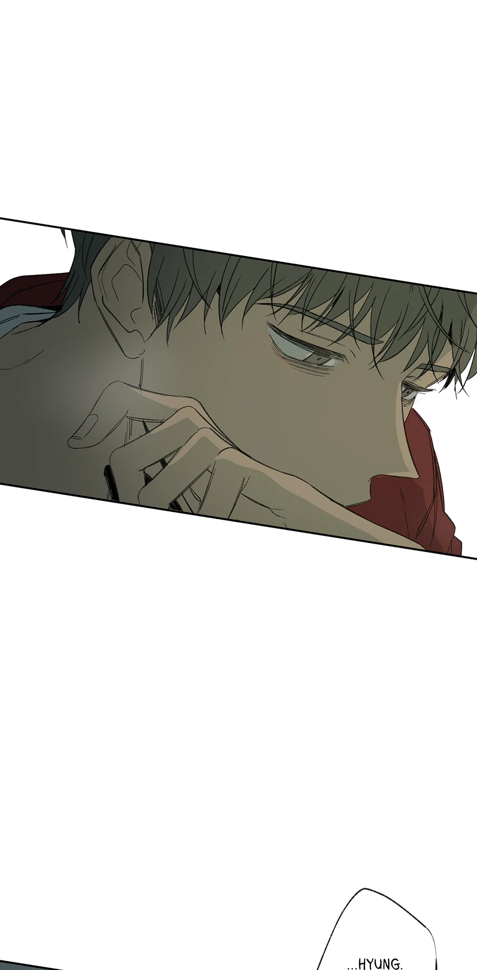 The Shape of Sympathy [Mature Official] - 23. Effect 4 manhwa