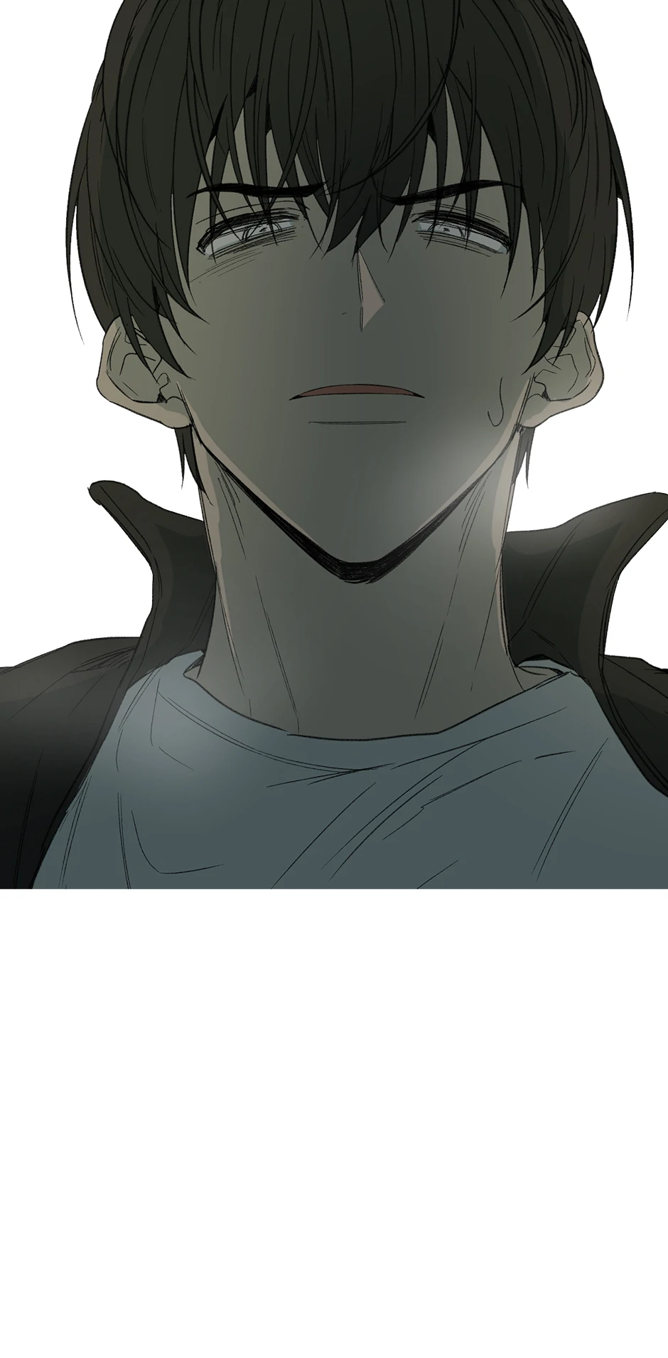 The Shape of Sympathy [Mature Official] - 23. Effect 4 manhwa