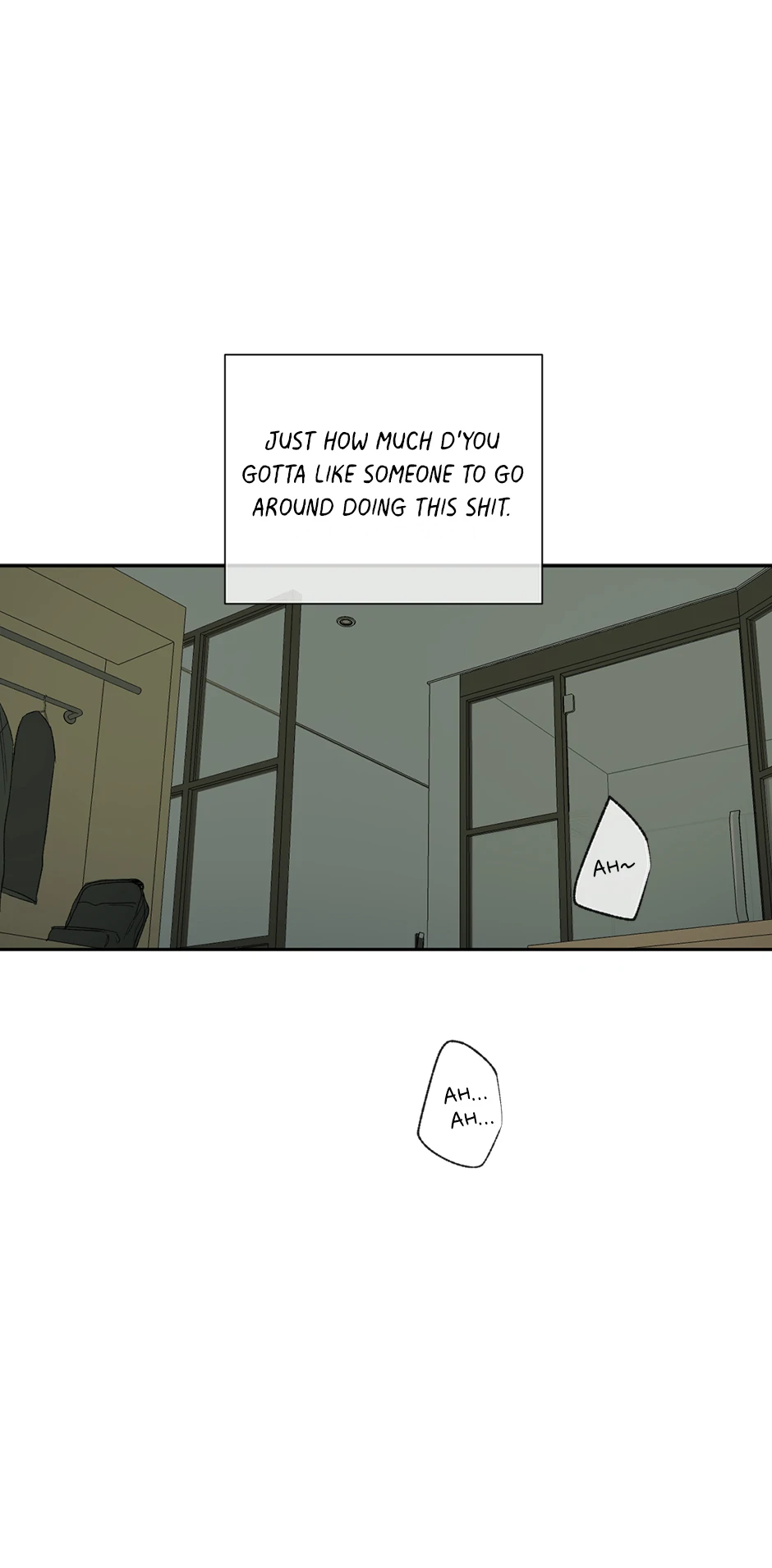 The Shape of Sympathy [Mature Official] - 23. Effect 4 manhwa