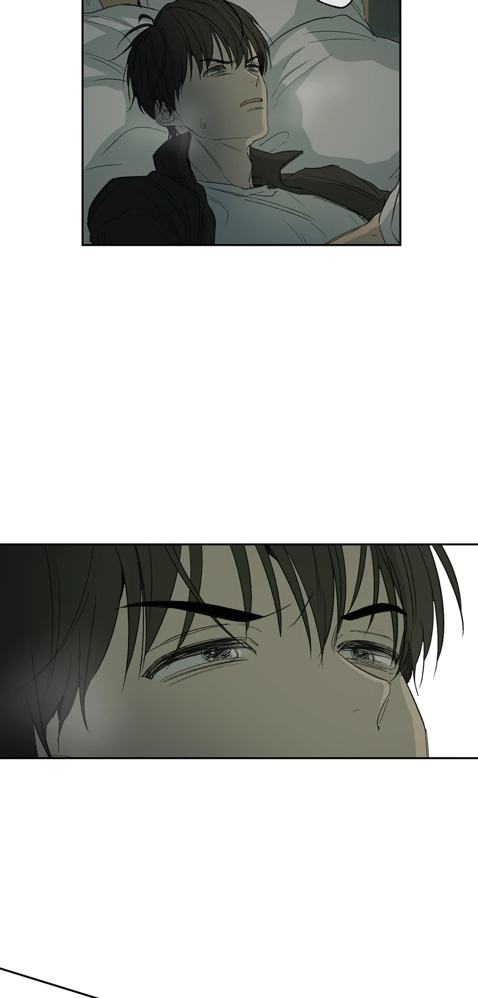 The Shape of Sympathy [Mature Official] - 23. Effect 4 manhwa