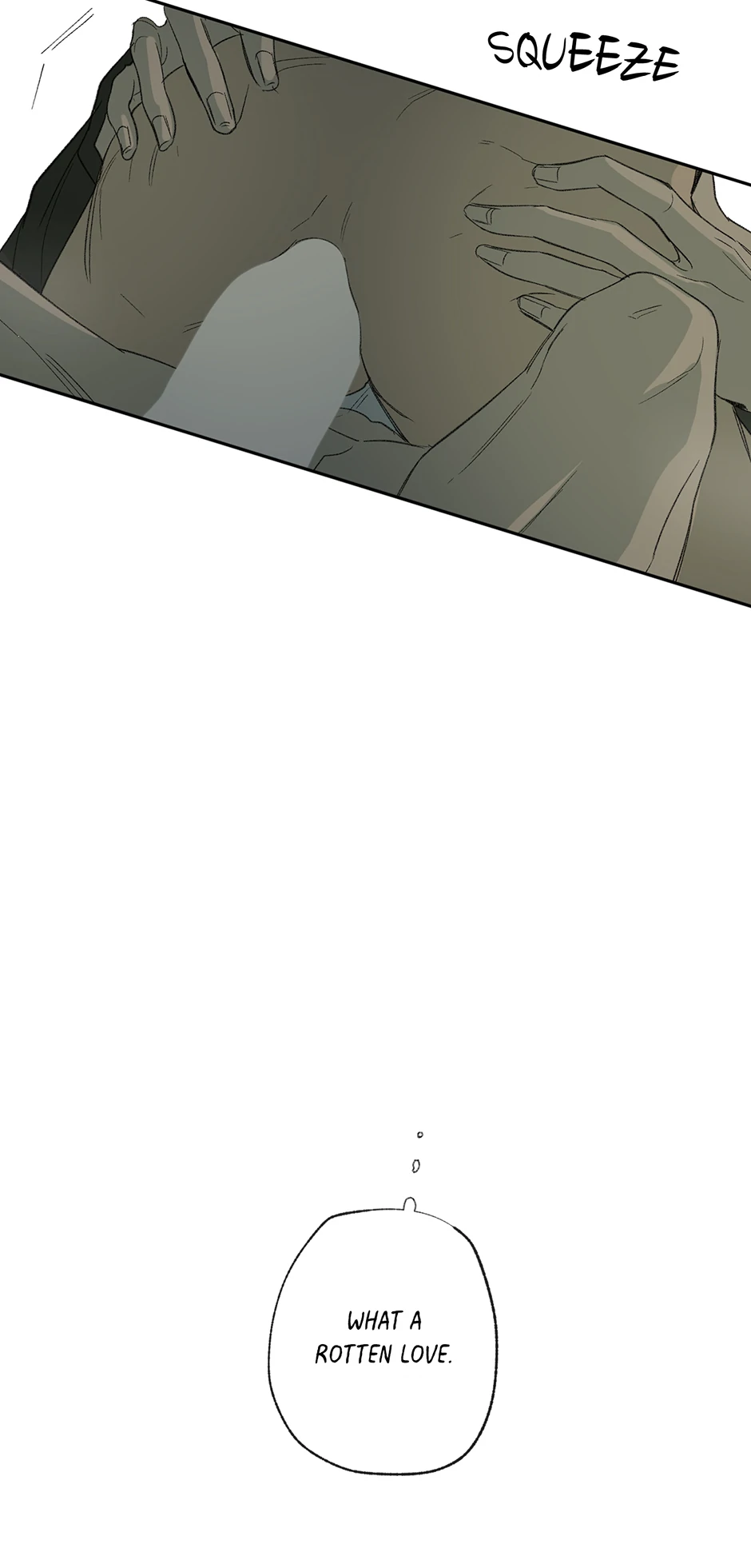 The Shape of Sympathy [Mature Official] - 23. Effect 4 manhwa