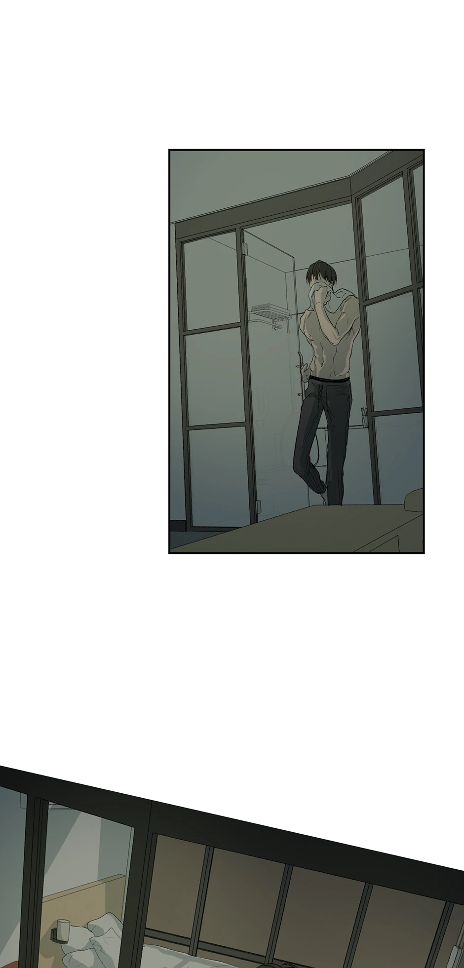 The Shape of Sympathy [Mature Official] - 23. Effect 4 manhwa
